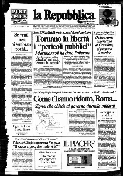 La repubblica